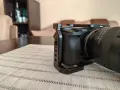 Фотоапарат (тяло) Sony a6400, снимка 3