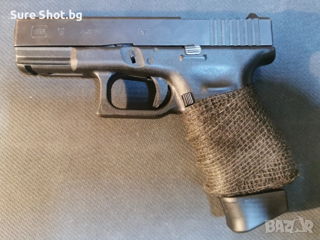Glock 19 Gen. 3
