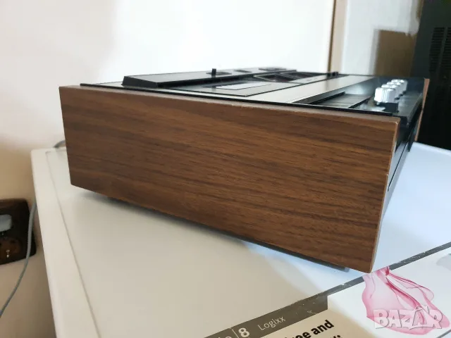 Sansui-SC - 737, снимка 10 - Декове - 56684498