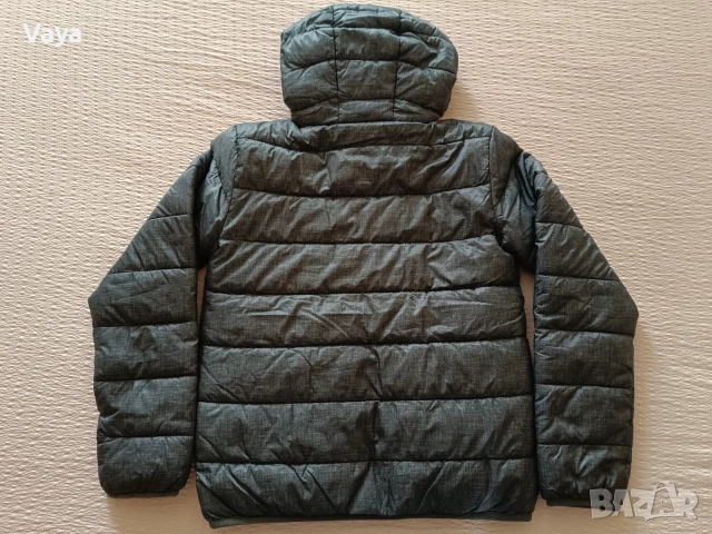 Детско есенно-зимно яке, р-р 146, снимка 4 - Детски якета и елеци - 56602369