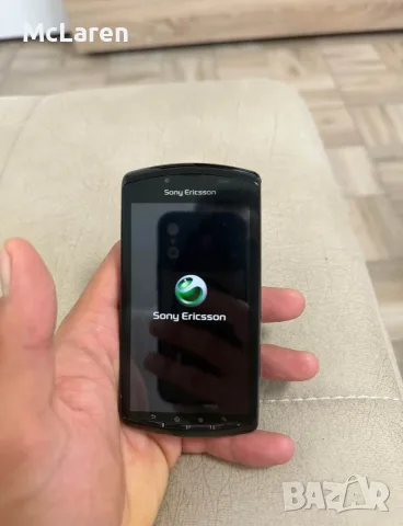 Sony Ericsson Xperia Play R800i, снимка 10 - Sony Ericsson - 56552677
