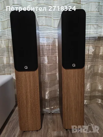Q acoustics 5040 