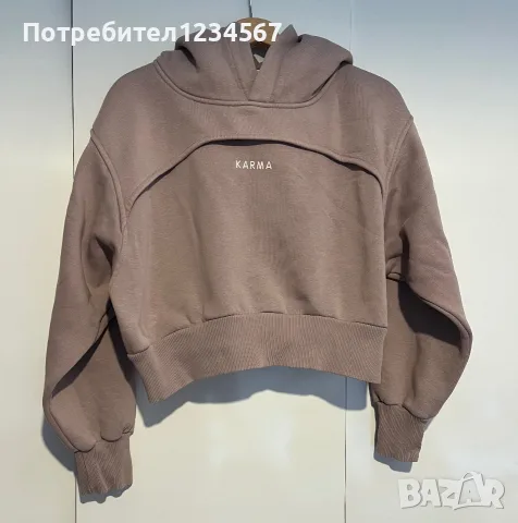 Горнище Karma S рр