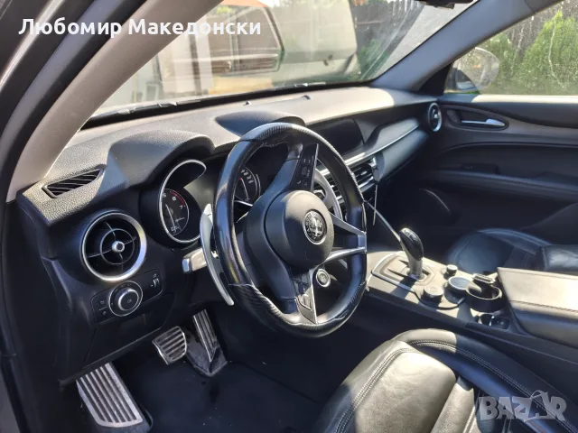 Продава автомобил, снимка 5 - Автомобили и джипове - 56644911