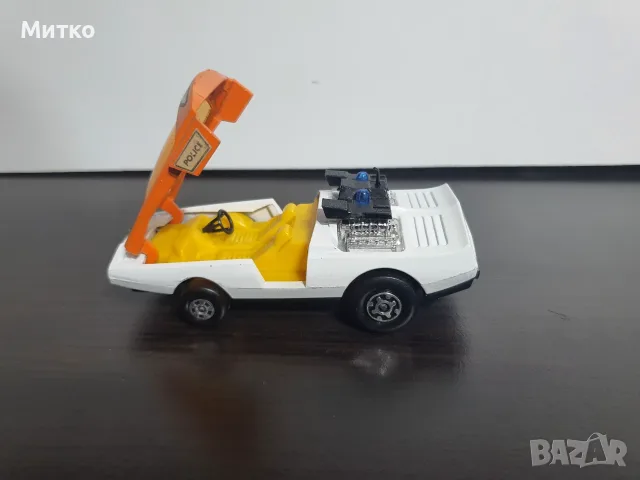 Matchbox England мащаб 1:43, снимка 6 - Колекции - 56691802
