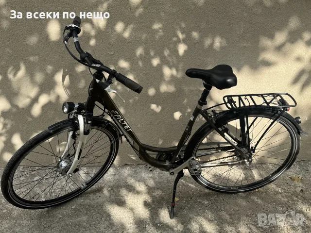 Немско колело FALTER , Велосипед