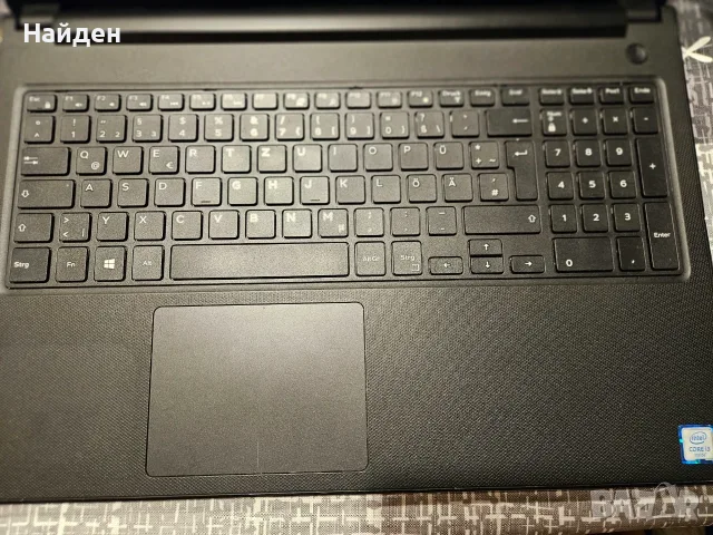 Лаптоп EmACHINES e525