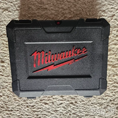 MILWAUKEE C12 PXP Uponor експандер, снимка 8 - Други инструменти - 56687039