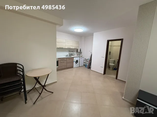 Просторен апартамент в луксозен комплекс Каскадас, снимка 6 - Апартаменти - 56594670