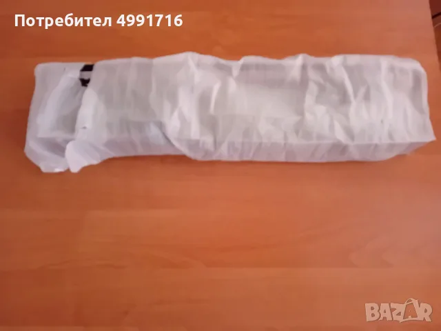 Висящ рафт за баня, снимка 8 - Етажерки - 56698190