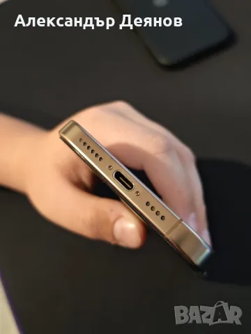Iphone 16 pro max, снимка 2 - Apple iPhone - 56615712