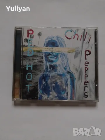 Оригинални Rock дискове — NM / M, снимка 6 - CD дискове - 56737606
