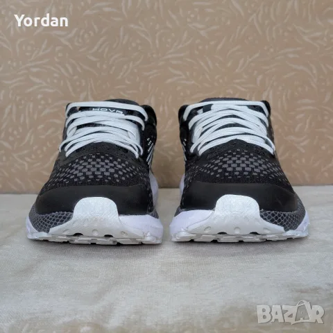 Under Armour HOVR Guardian 3, снимка 7 - Маратонки - 56628322