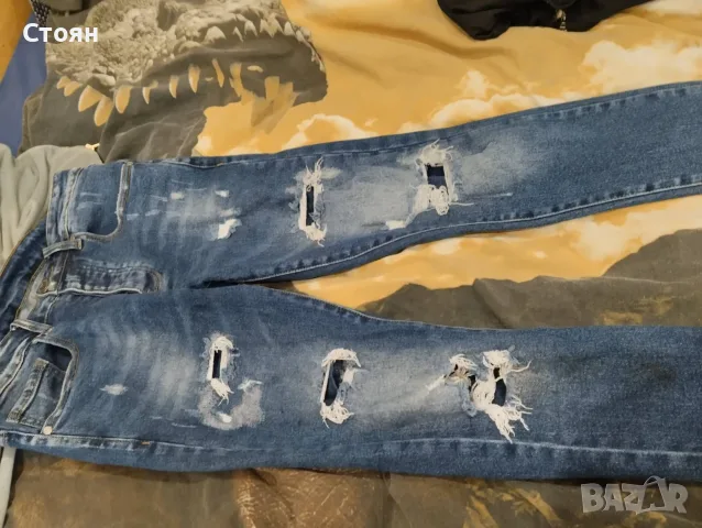 skinny jeans от Dress code, снимка 5 - Дънки - 56747248
