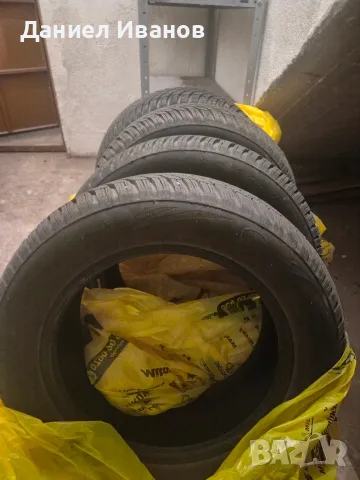 Зимни гуми Firestone Winterhawk 4 - 205/60 R16 92H