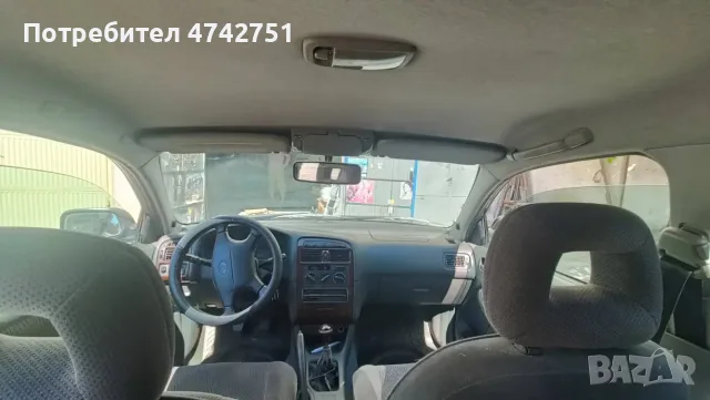 Toyota Avensis D-4D, снимка 5 - Автомобили и джипове - 56623297
