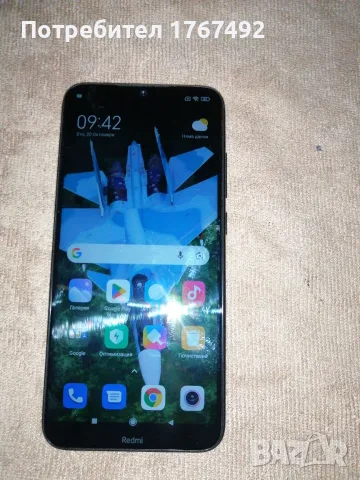 Xiomi Redmi not8, снимка 2 - Xiaomi - 56574438