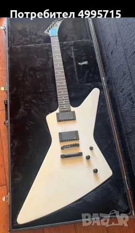 Epiphone Explorer 84 Със Куфар, снимка 10 - Китари - 56745151