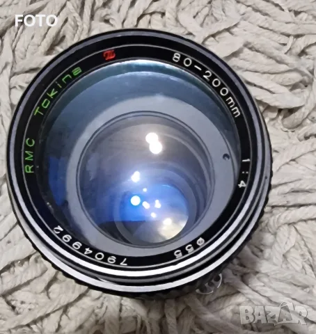 RMC-tokina  80-200mm 1:4 