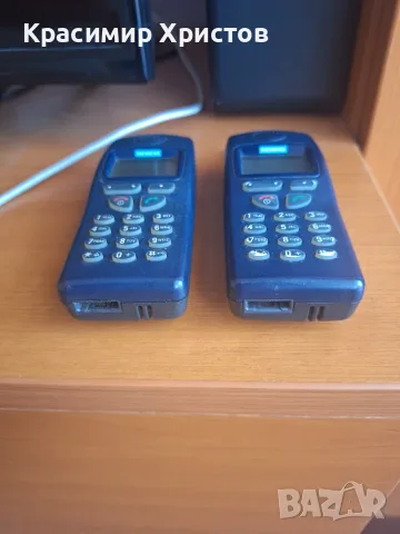 Продавам 2бр. Siemens c25, снимка 5 - Siemens - 56739465