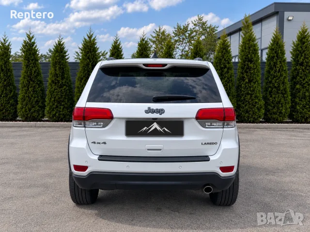 Jeep Grand Cherokee 3,6 , снимка 3 - Автомобили и джипове - 56722116