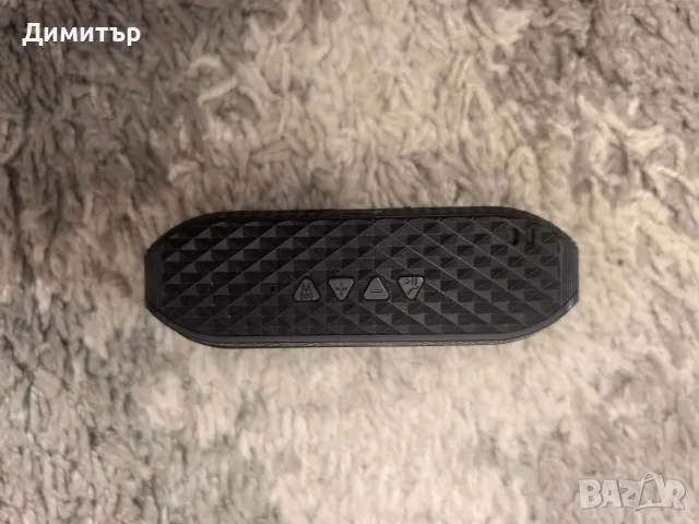 Блутут колонка светеща, снимка 6 - Bluetooth тонколони - 56722696