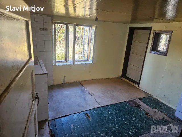 Продава се къща в село Агатово, снимка 2 - Къщи - 56681077