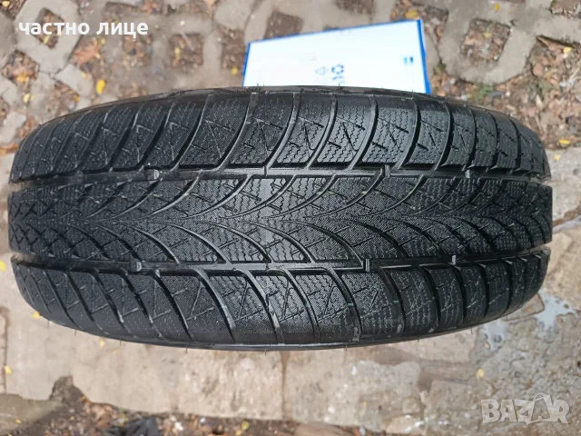 Всесезонни гуми KUMHO SOLUS 4S HA32 4 БРОЯ 215/65/17 Нови в гаранция Карани са 300 км