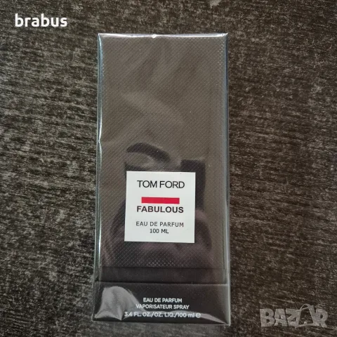 Tom Ford Fucking Fabulous Eau de Parfum (100 ml / 3.4 FL. 