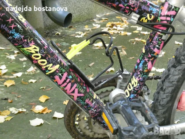 продавам велосипед giant 6061, снимка 8 - Велосипеди - 56576624