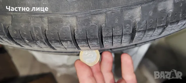 Всесезонни Гуми Pirelli, снимка 16 - Гуми и джанти - 56748766