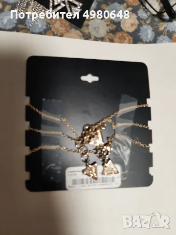 Нови GUESS гривни 3 броя, снимка 3 - Гривни - 56616921