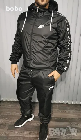 Нови мъжки екипи Adidas , снимка 10 - Спортни дрехи, екипи - 47884884