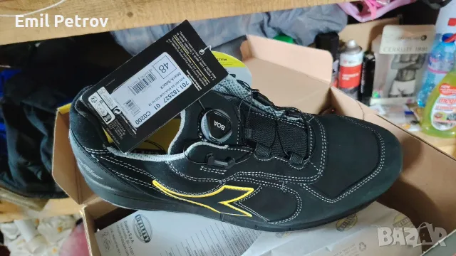 Обувки и Боти Diadora 