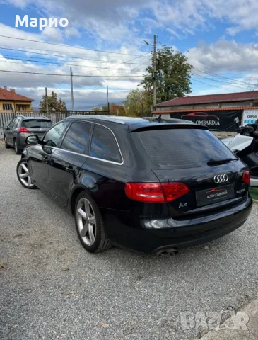 Audi A4 2.0 TDI S-line Собствен лизинг!!!, снимка 2 - Автомобили и джипове - 56748675