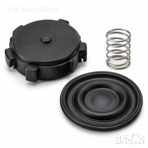 Капак на клапаните с мембрана Mercedes W204 W205 W212 W166 W221 W222