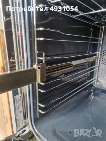 Фурна Miele H2663B, снимка 11 - Печки, фурни - 56742272