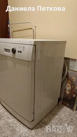 Съдомиялна машина Arctic DFS A60A, 13 комплекта, снимка 5 - Съдомиялни - 56617406