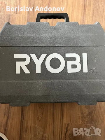 Мултишлайф Ryobi