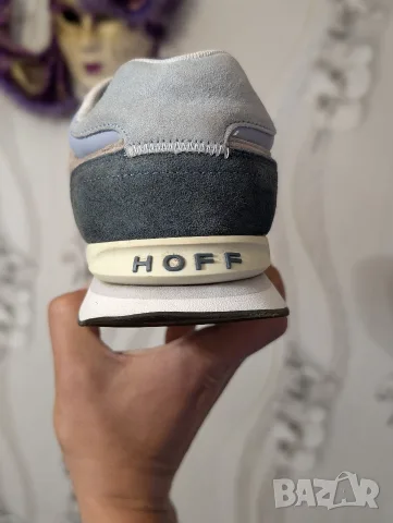 HOFF номер 44 Сникърси / маратонки , снимка 9 - Маратонки - 54622877