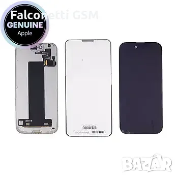 Оригинален дисплей за iPhone 17 Air (Apple OEM)