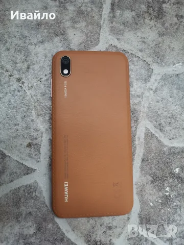 Продавам телефон HUAWEI Y5 , снимка 3 - Huawei - 56655588