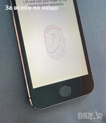 iphone 5s 32gb ОТКЛЮЧЕН! , Айфон 5s 32гб, снимка 15 - Apple iPhone - 56574315