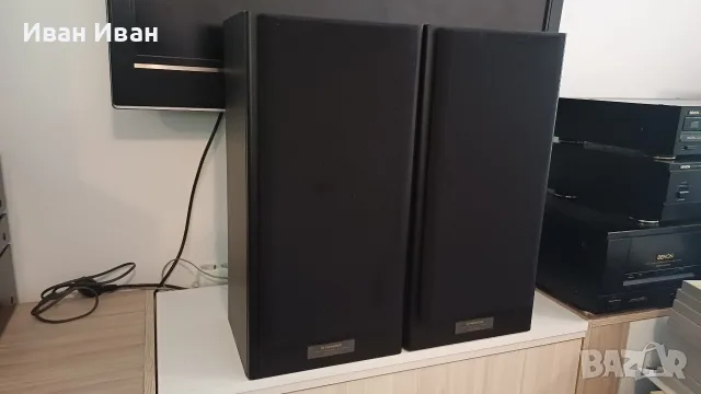 Тонколони Pioneer CS-3030, снимка 4 - Тонколони - 56553848