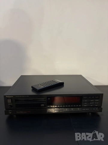 Technics SL-P550 Top Condition, снимка 6 - Декове - 56717141