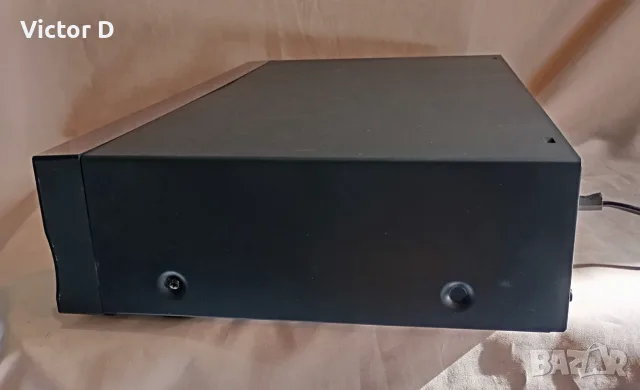 PIONEER PD-107 - CD-Player , снимка 7 - MP3 и MP4 плеъри - 56678113
