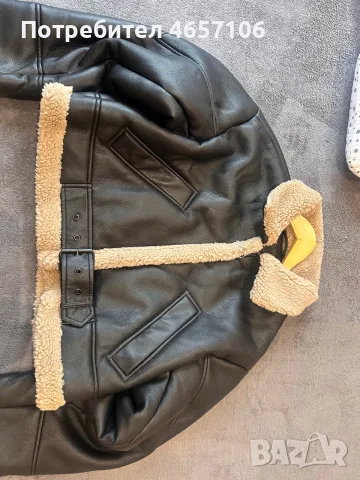 Ново зимно яке, XL, снимка 4 - Якета - 56704540