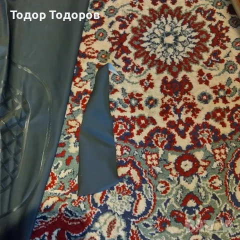 Гащеризон за риболов , снимка 4 - Екипировка - 56691329