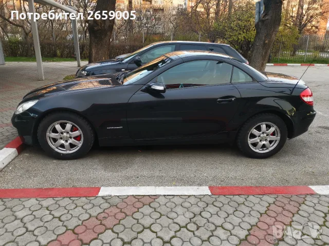 Зимни гуми + джанти 15" (195/65 R15) - Като нови.