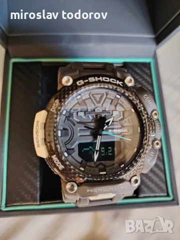 Casio g-shock royal air forse GR- B200-RAF  8AJR limited edition 